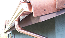 Rain Gutter Installation, Repair, Cleaning in Greenburgh, NY